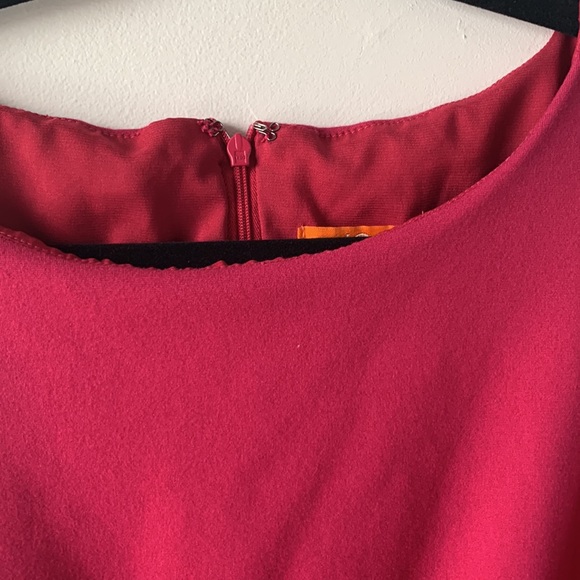 Fully lined dress - Picture 6 of 10